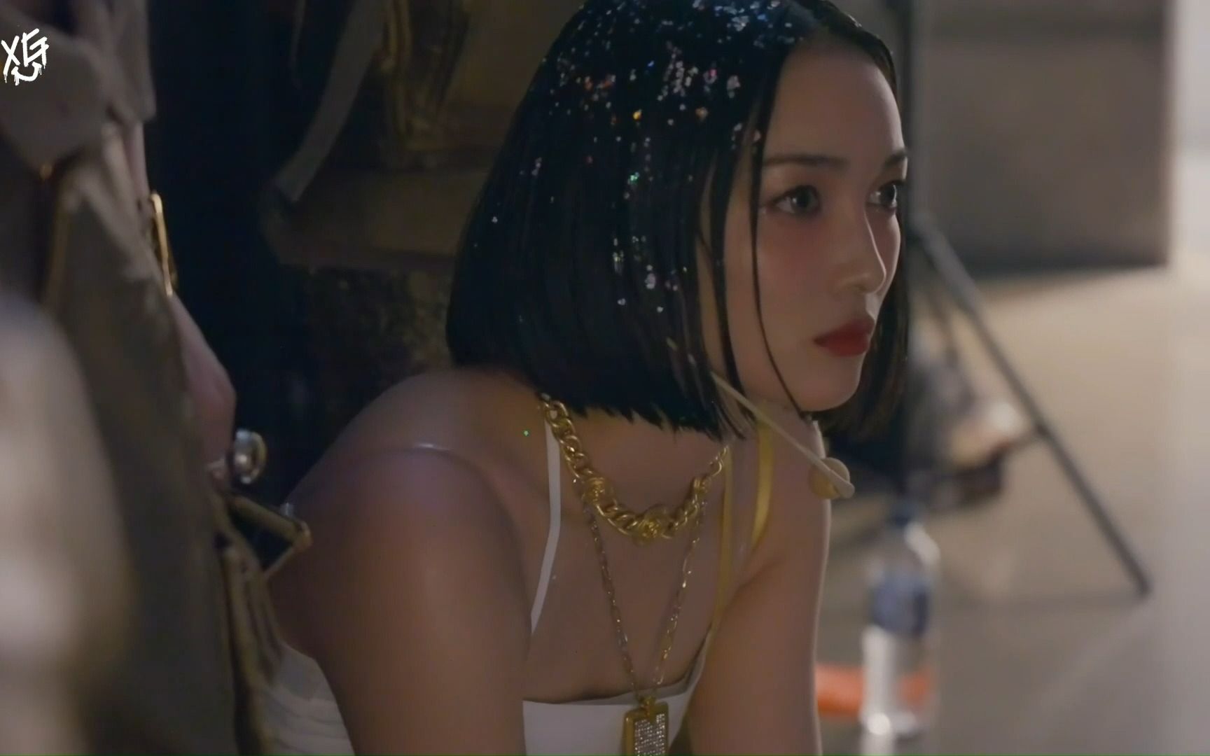 【jurin浅谷珠琳】美神降临!