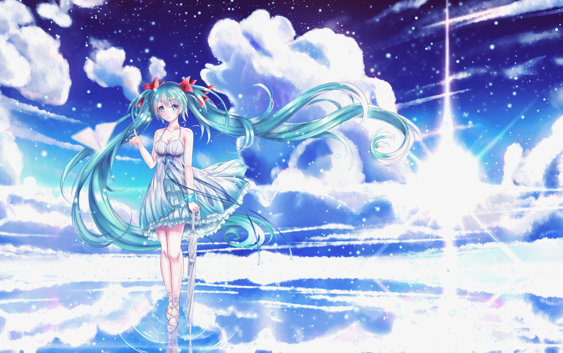 mmd千本樱个人觉得做的不错的一次