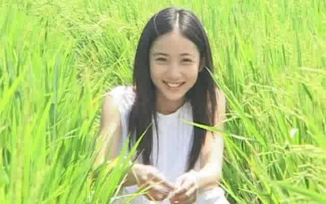 纱绫 irie saaya - sweet kiss 甜蜜的吻让我脸庞灿烂地绽放出了花朵