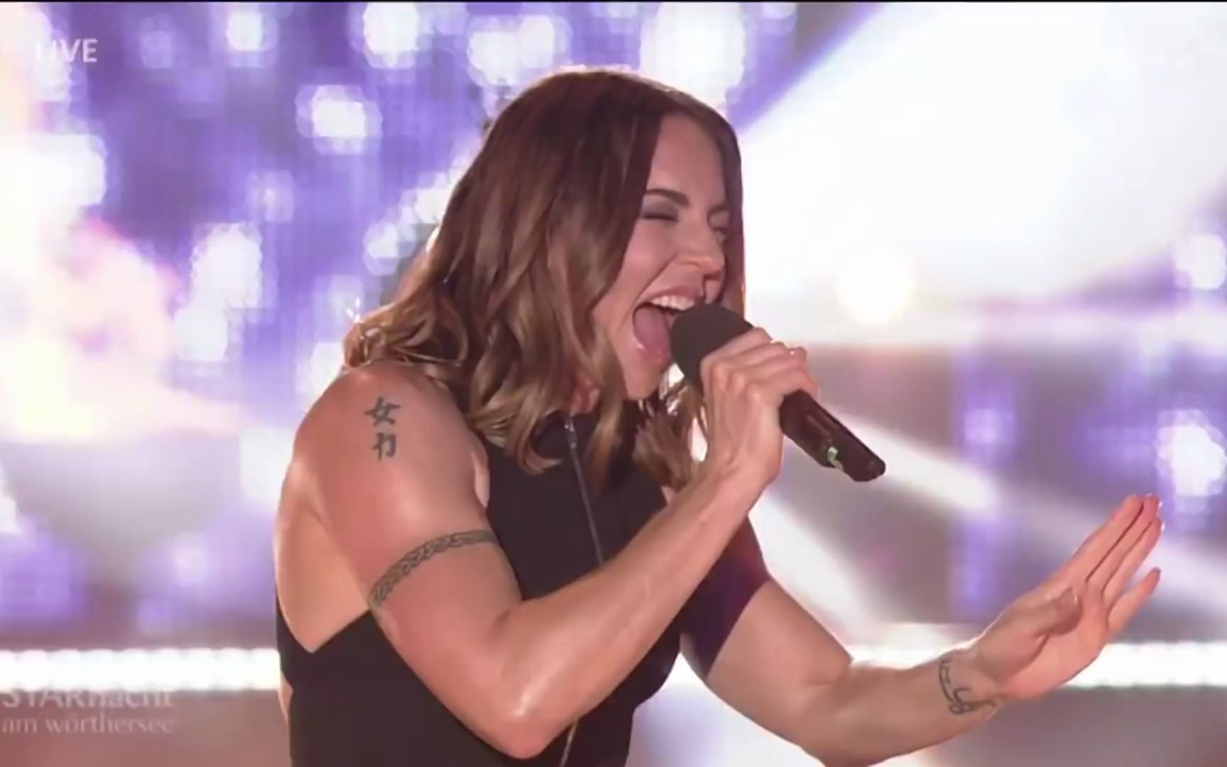 [图]【缔造solo事业第二春的大热单】Melanie C - First Day of My Life 2017.07.22