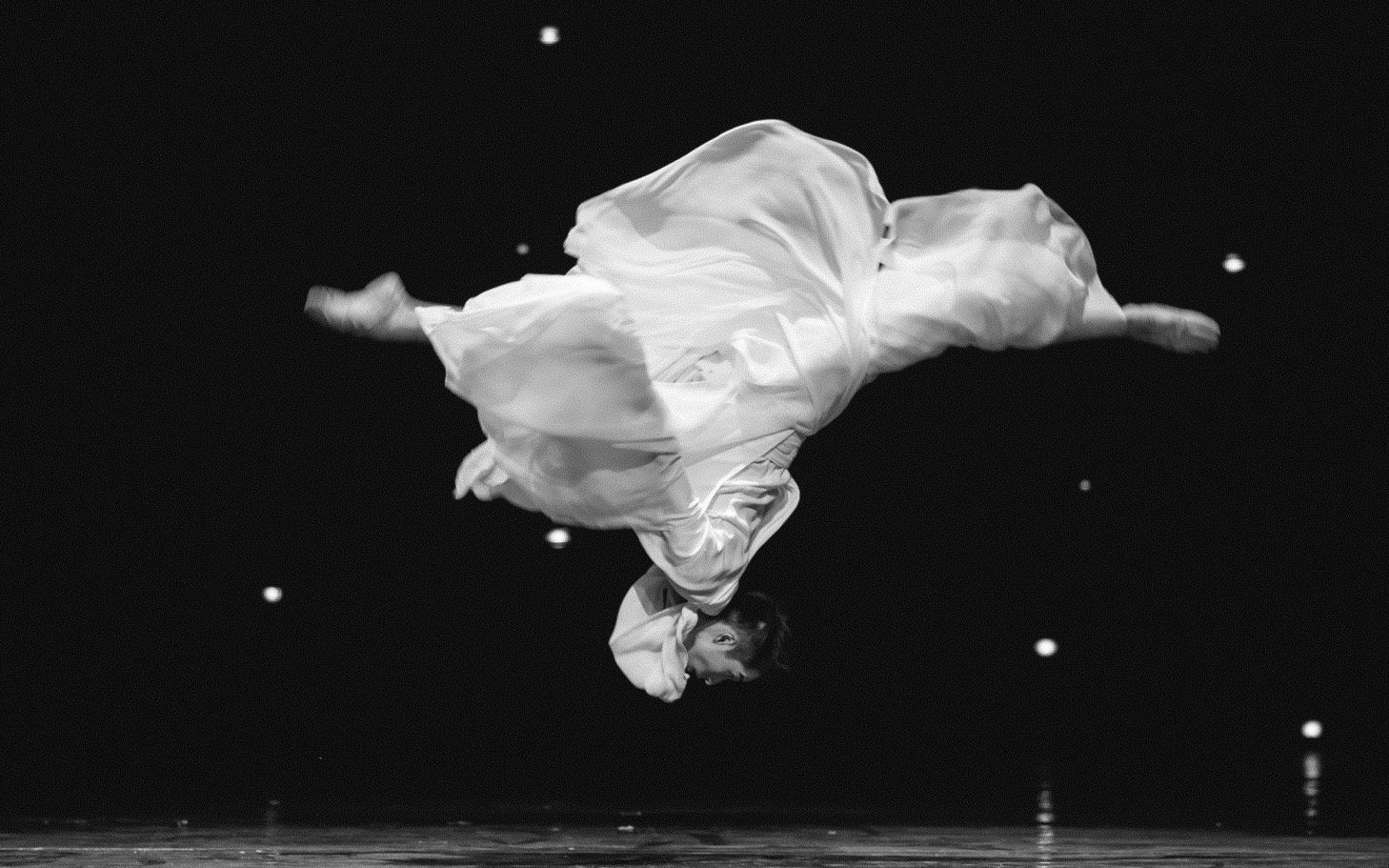 [李响] 仙子下凡辛苦了 不染 观音 混剪_哔哩哔哩 (゜-゜)つロ 干杯