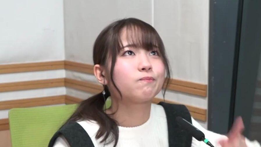 葉山風花 A3パネル 生肉】【24/12/28】叶山风花个人广播第九回- 葉山風花のHappy Lucky!_