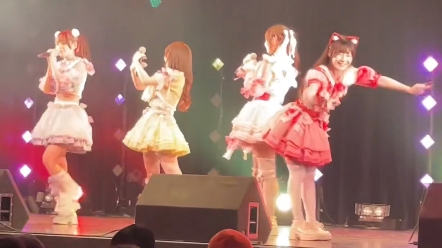 [图]【きゅるして】きゅるりんってしてみて 「らぶきゅん♡うぉんてっど」 春の可憐なアイドルフェス @CLUB CITTA' 2024.03.31