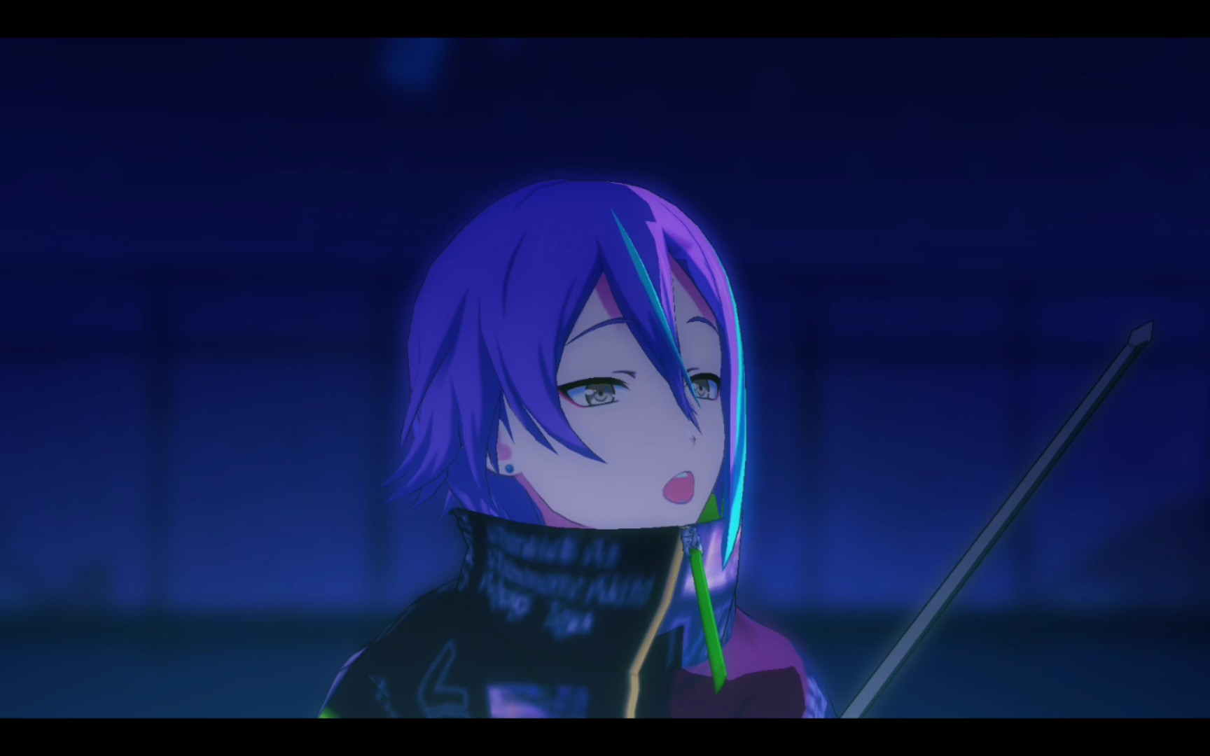 【pjsk猛男团】stage of boys(×sekai)