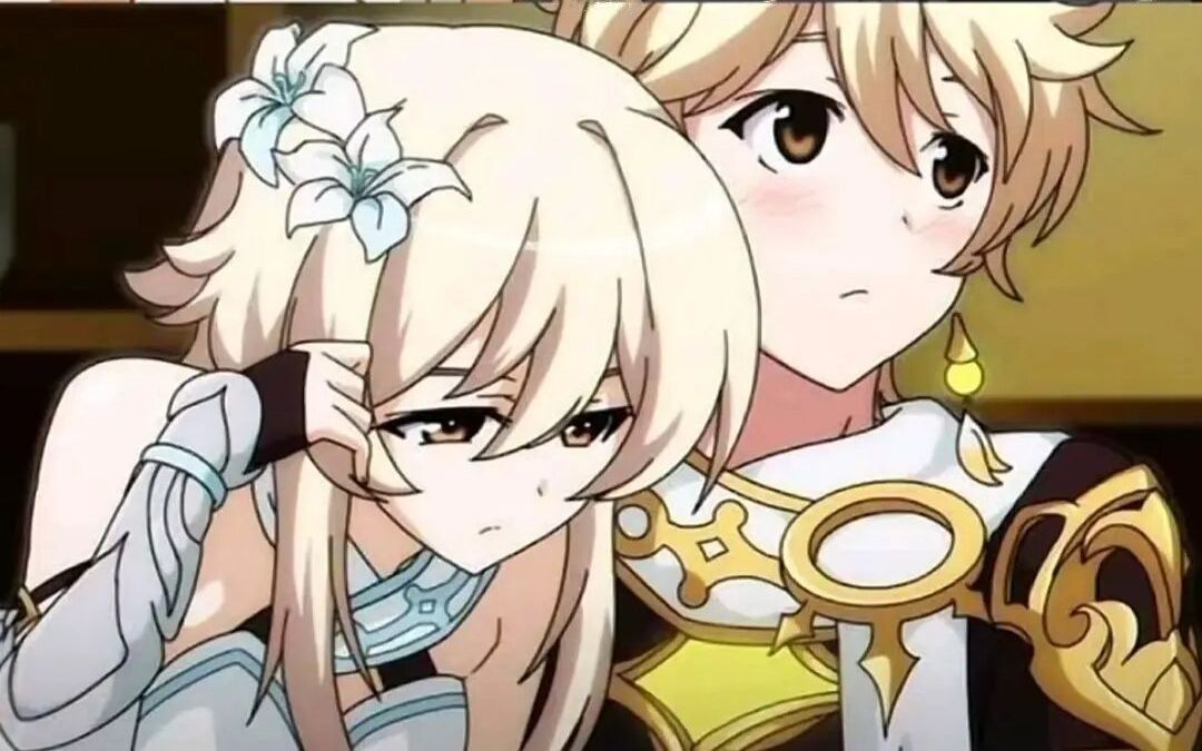 【原神演奏】荧之空 遠い空へ 于漫长岁月的梦里见到你