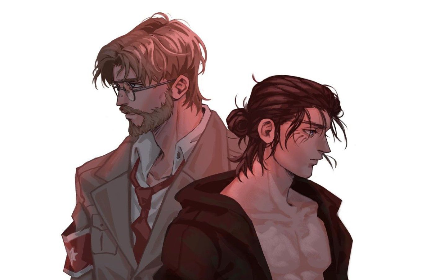 "惊异之子"吉克登场!-日记里的king-默认收藏夹-哔哩哔哩视频