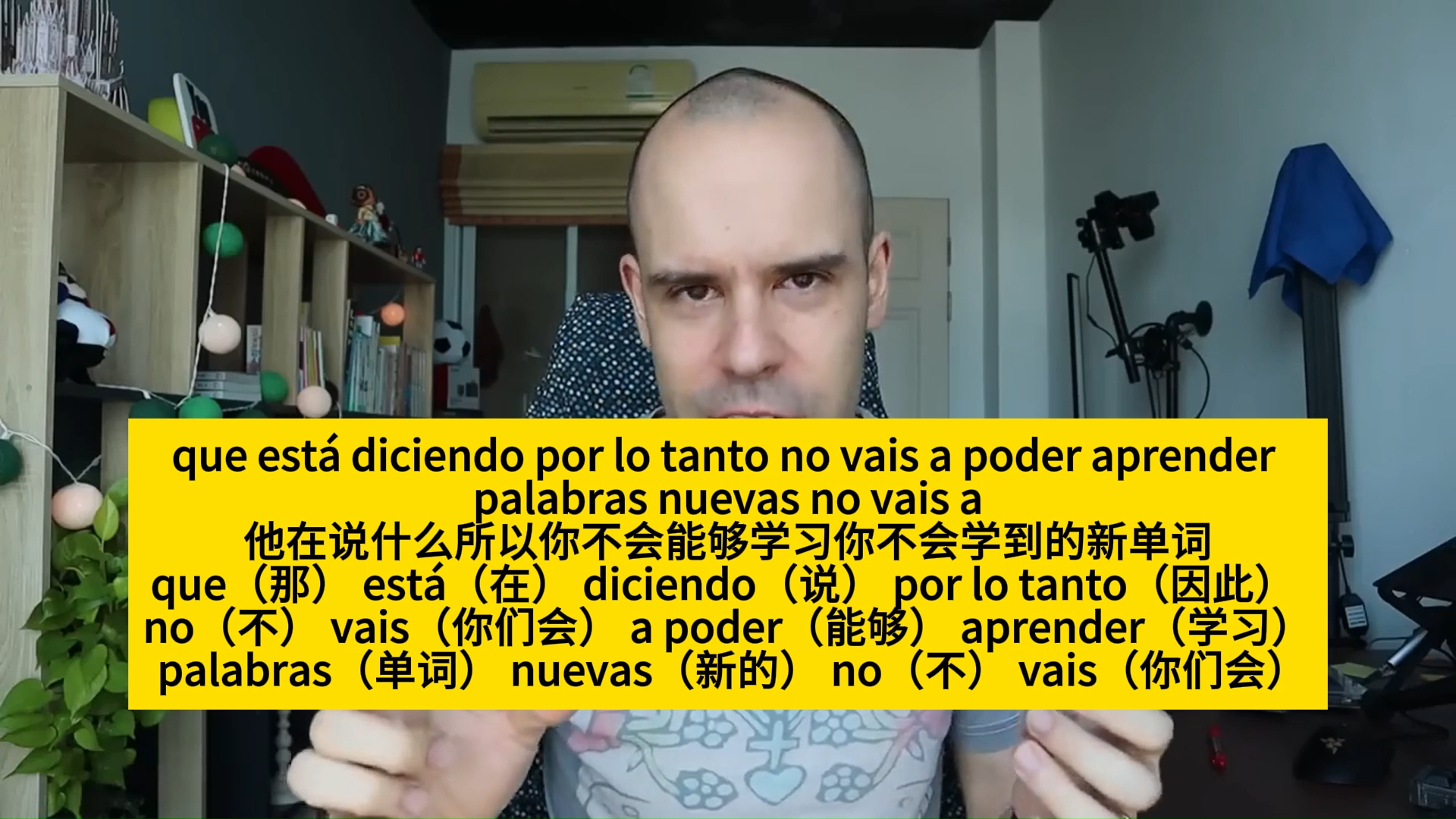 4-慢速西语-is it useful to listen to spanish in the background