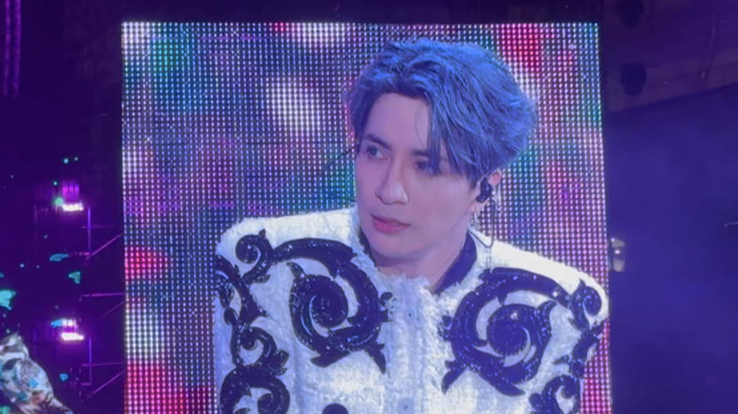 (自留念)薛之谦天外来物巡回演唱会北京鸟巢收官站7.12场 其实 一半