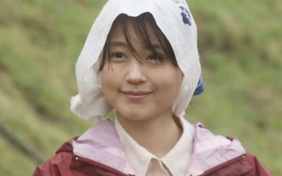 【日剧】五分钟了解《雏鸟》 第十九周 我回来了.欢迎回来. 有村架纯