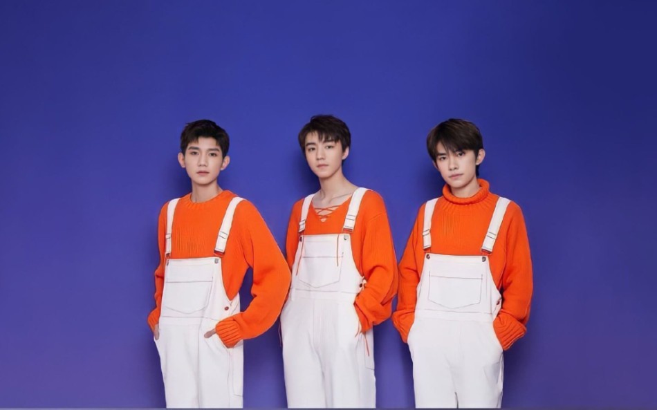 【tfboys开箱】大梦想家台版_哔哩哔哩_bilibili