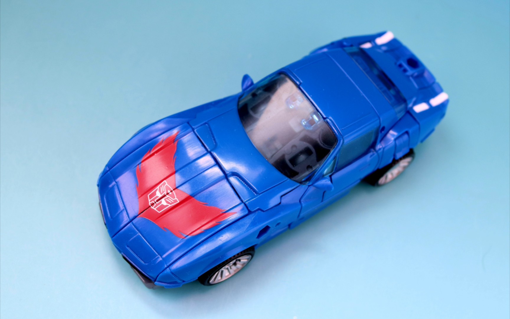 变形金刚 王国 轮胎