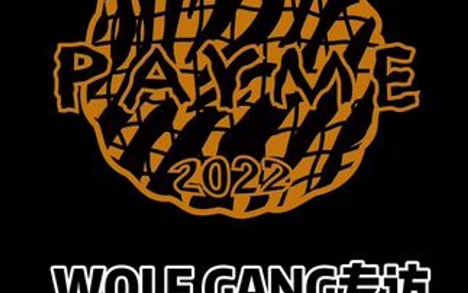 这次对wolf gang的那奇沃夫和kkluv做了一期采访,那奇沃夫感觉是天生