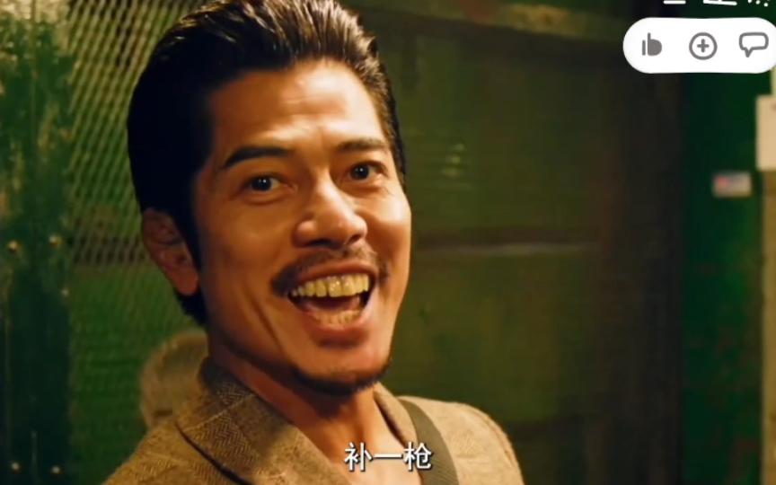 郭富城:记住说谢谢