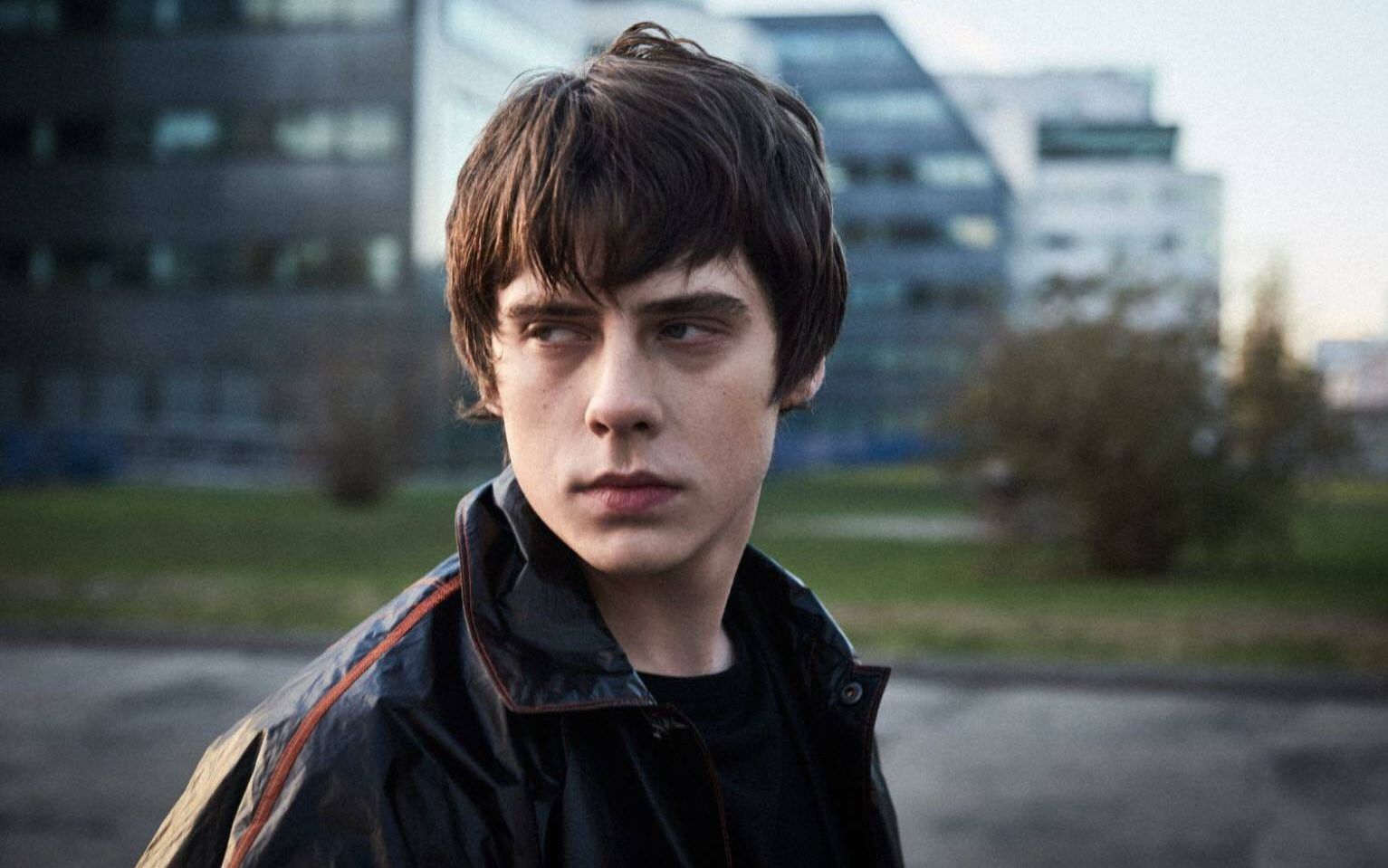 八哥jake bugg助阵tinie tempah新单《find me》mv首播