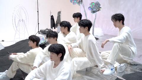 TNT】《少年•梦境之物》时代少年团pb附赠DVD拍摄花絮最终版-哔哩哔哩