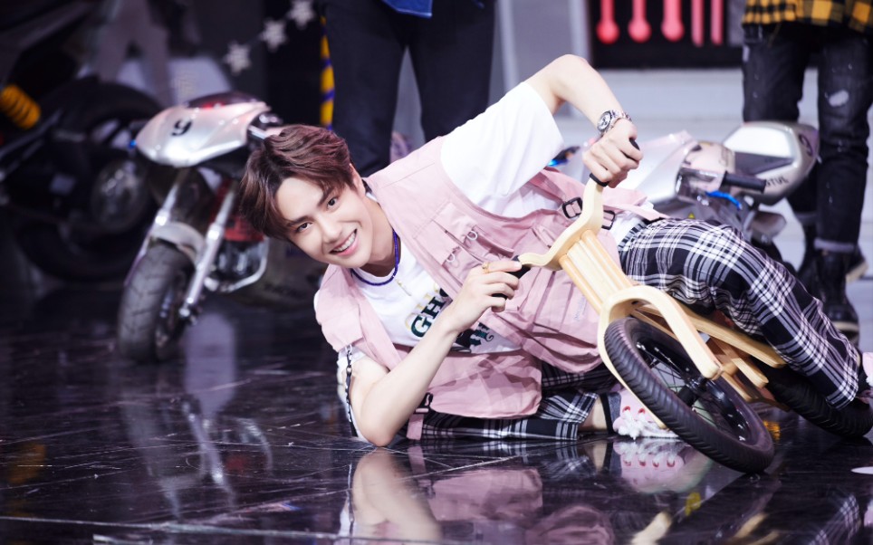 【王一博】天天向上才艺表演/学习新技能/尝试新事物cut合集(持续更新