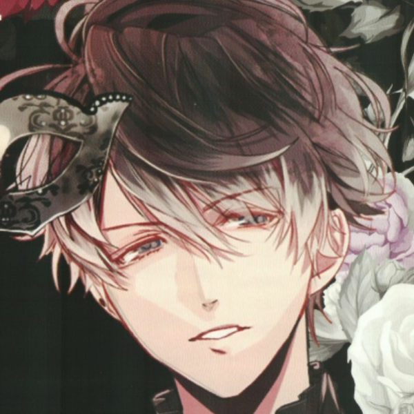 熟肉翻译】DIABOLIK LOVERS 魔鬼恋人MBv. WonderGOO特典与吸血鬼度过的