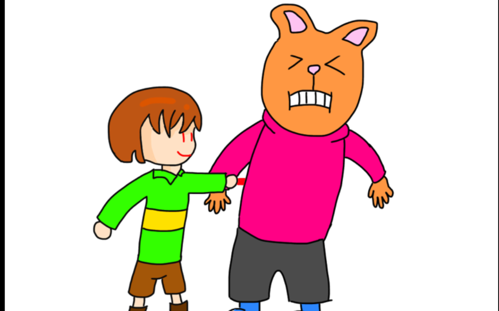 ask系列第四期frisk买英雄传说 正在加载ro