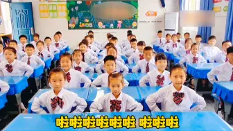 Download Video: 一等奖小学生课桌舞手势舞（一年级手势舞）