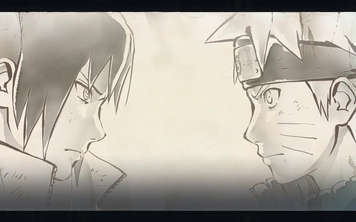 火影忍者究极风暴4:佐鸣终结之战