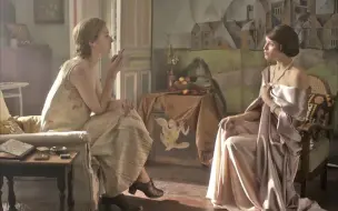 Download Video: 【橘里橘气】《薇塔与弗吉尼亚》 Vita and Virginia