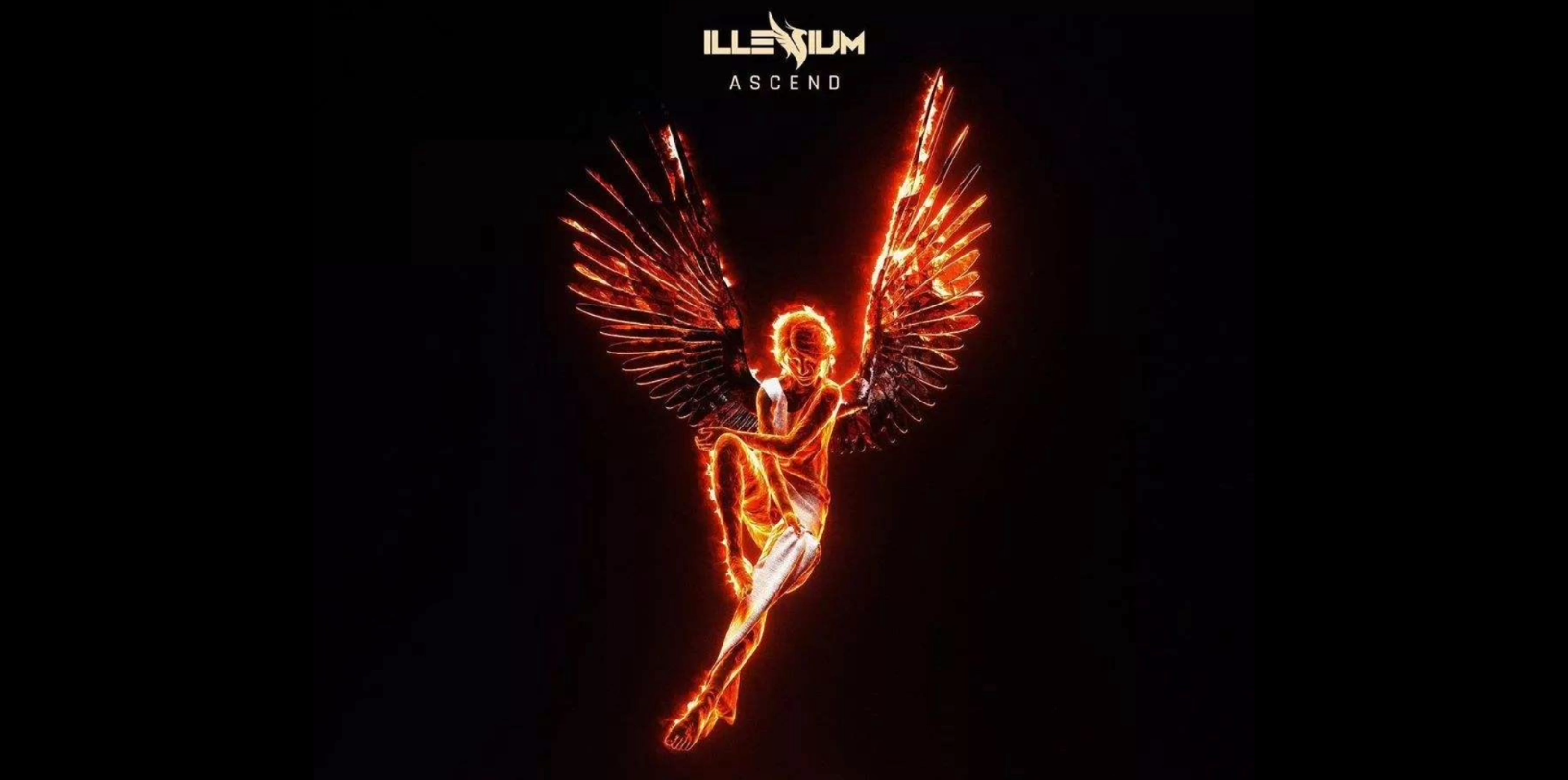 凤凰illenium专辑ascend——drop合集_哔哩哔哩_bilibili