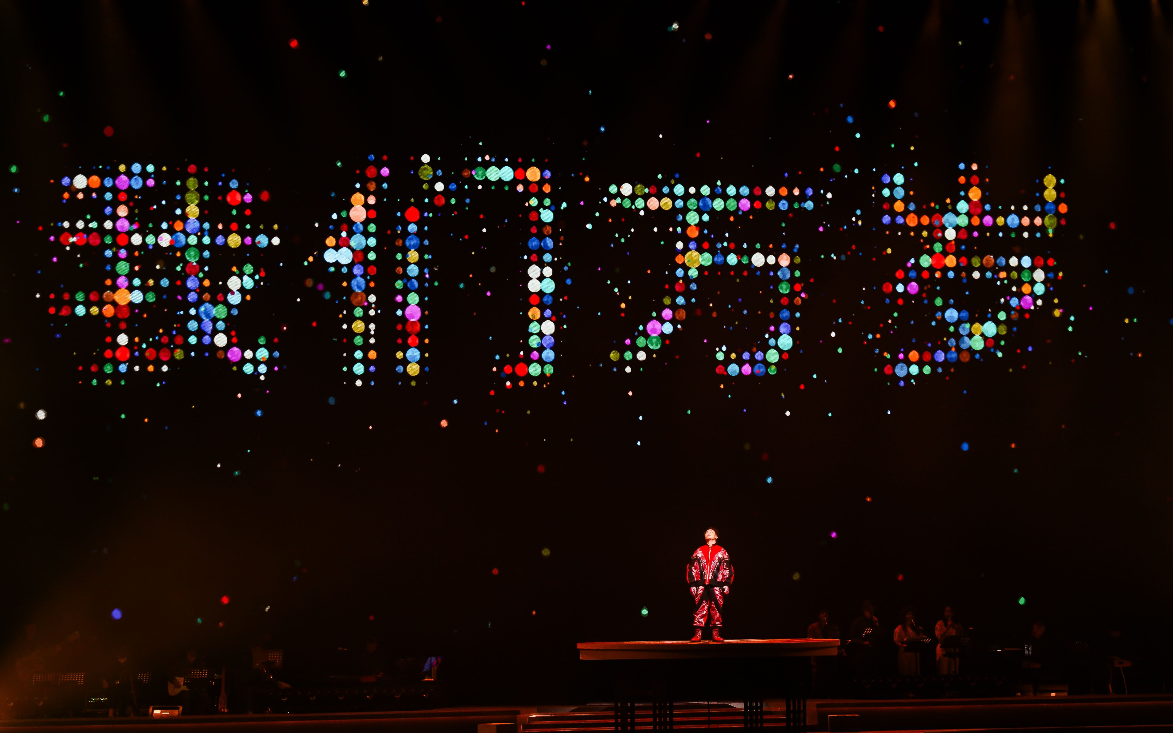 11.12-陈奕迅演唱会-②⑦我们万岁