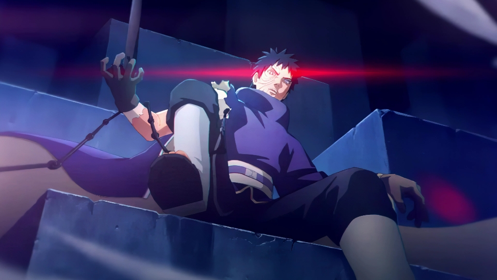 带土的动态壁纸 下期发佩恩