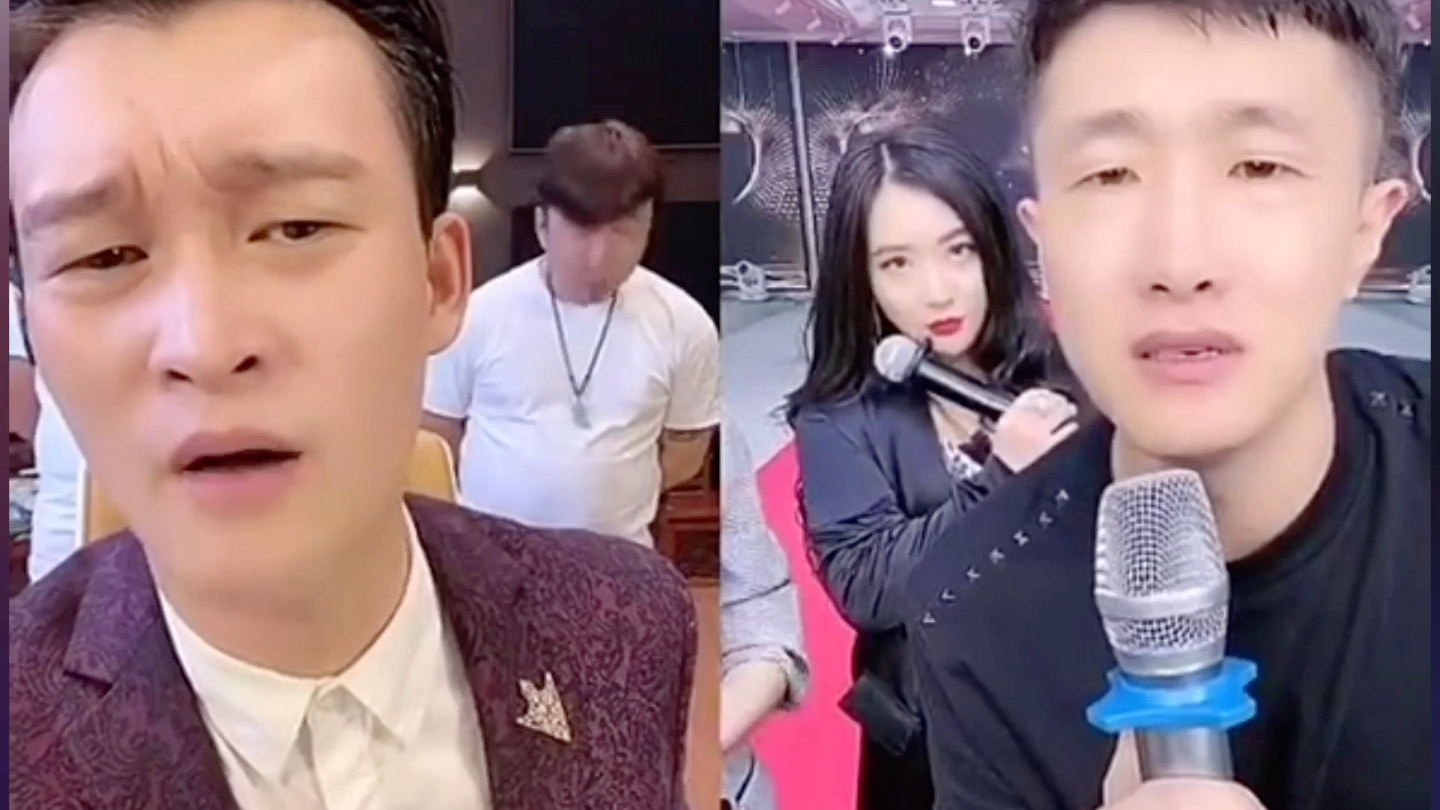 小沈龙pk张二嫂互定惩罚看看惩罚狠不狠