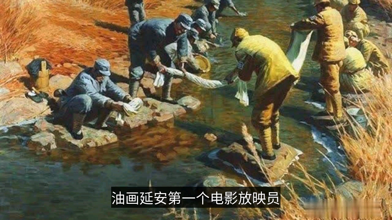 本市热点:亲情中华诗 盛世民族赋 —著名油画家王国征作品欣赏哔哩哔哩bilibili