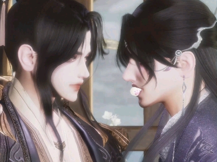 【剑网三/藏花】花花真的好会