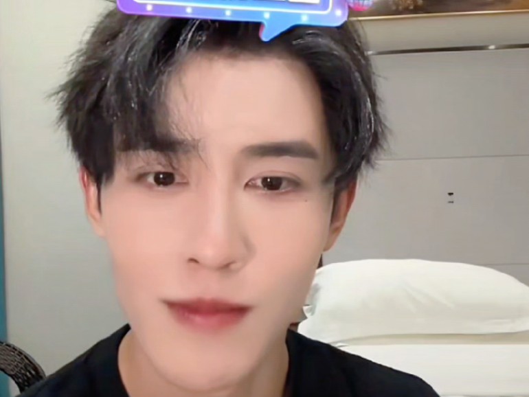 【申浩男】20240708谈拍摄《太子妃惊爆娱乐圈》的