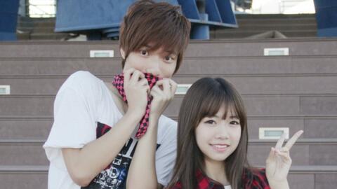 绿水 夏恋花火 玩火的少女 戎天工作室 哔哩哔哩 つロ干杯 Bilibili