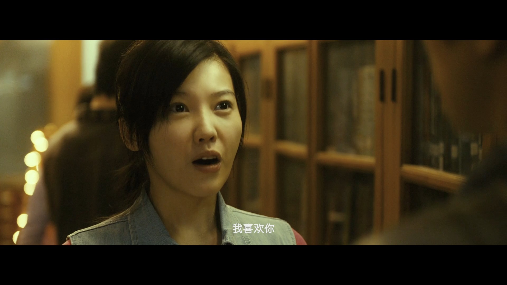 青春电影混剪《致青春—爱情篇》