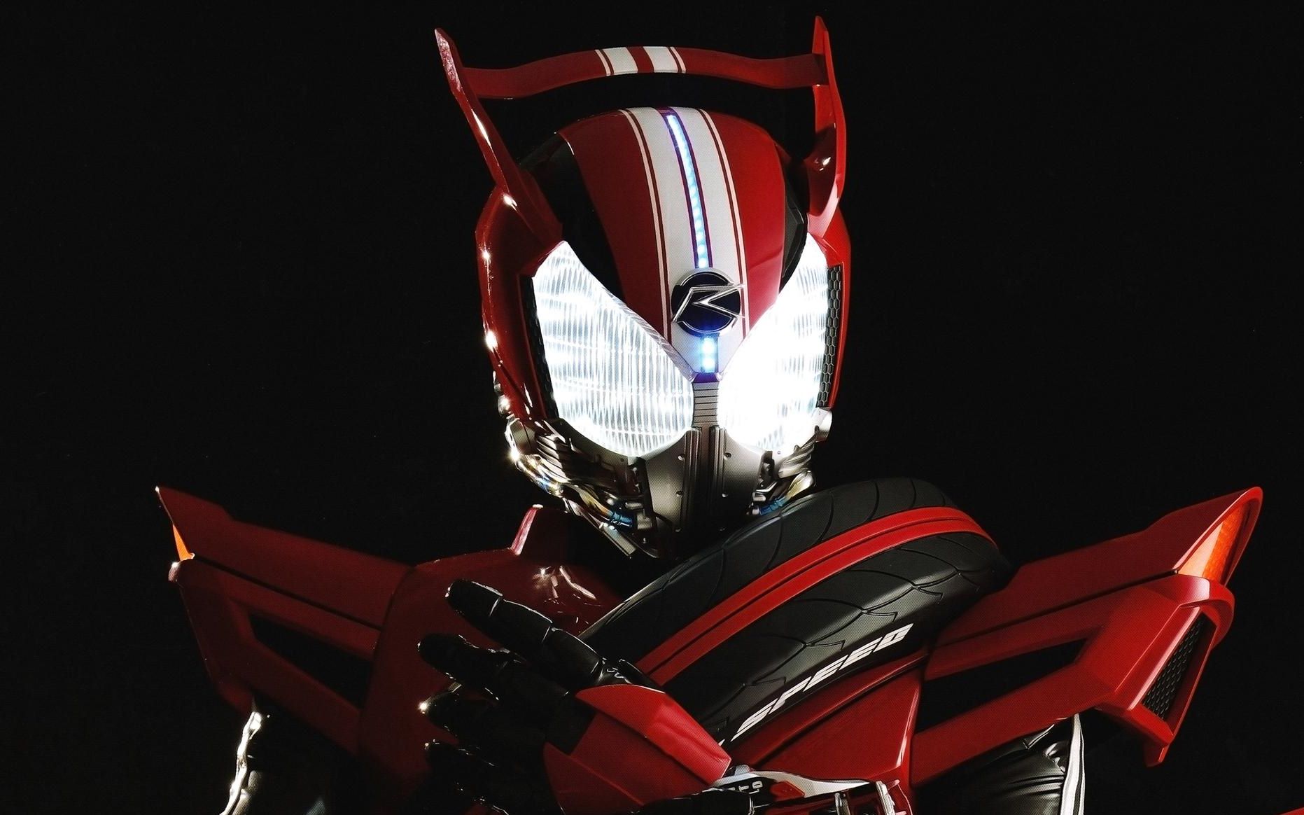 桜井假面骑士drive主题曲surprisedrivecover松冈充