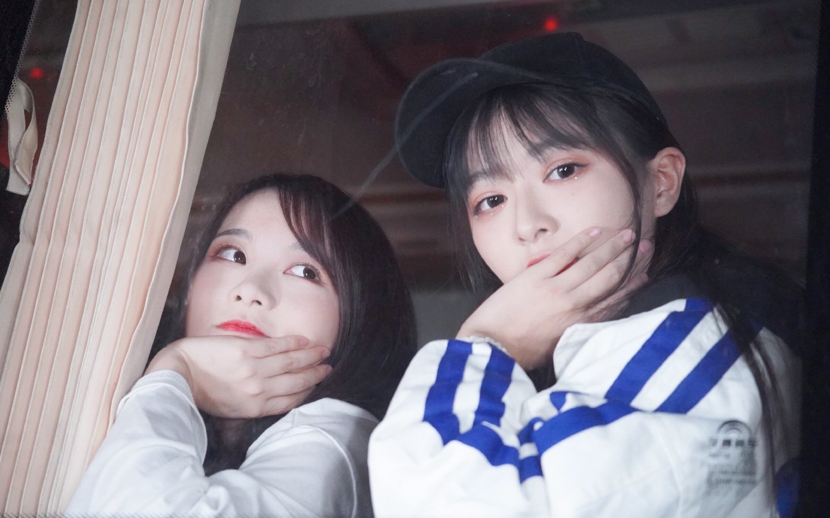 【gnz48】【龙媛】【龙亦瑞 杨媛媛】公演mc unit合辑(缓慢补充中)