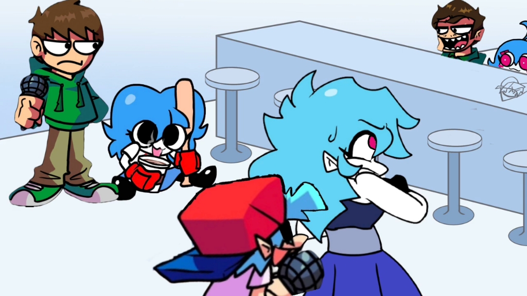 [图]Sporting (Ft. Bf, Sky Blue, Ski, Edd, Eduardo and Tord)