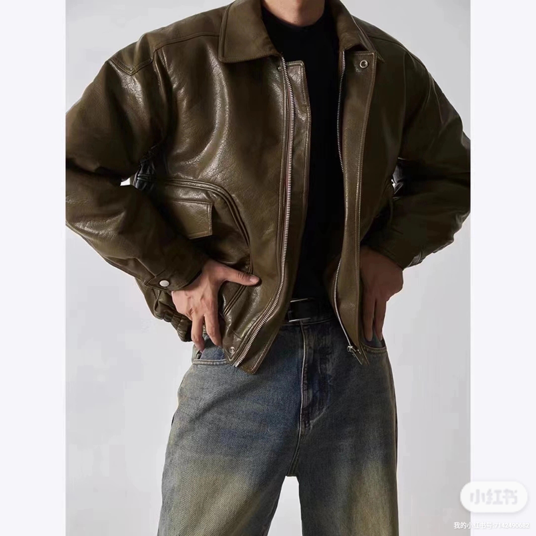 皮衣#低价 26615种款式