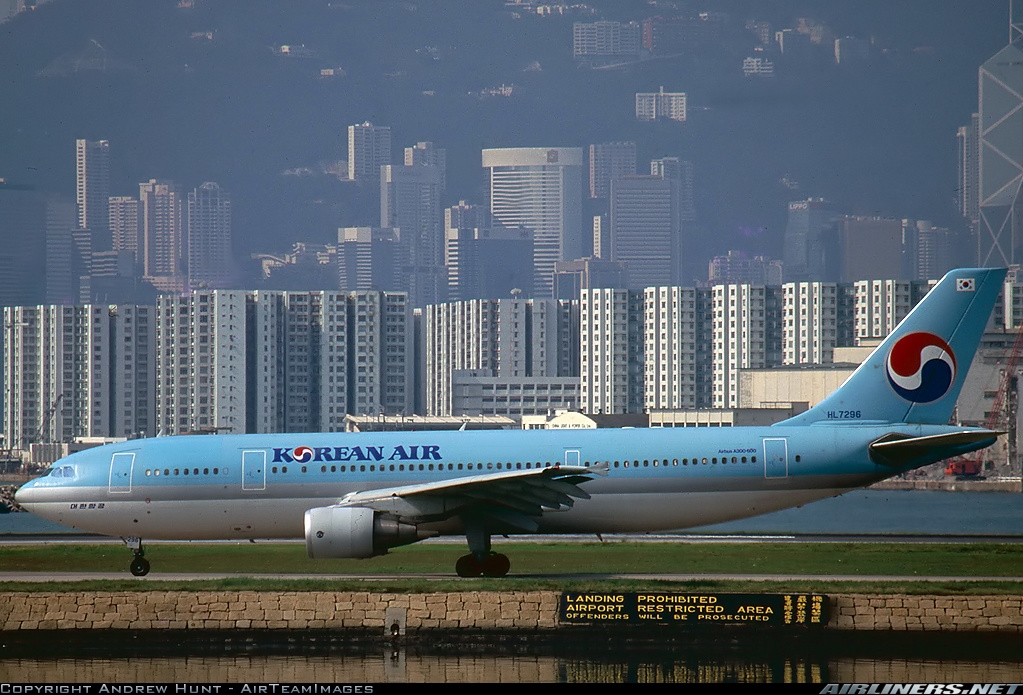 [cvr]大韩航空2033