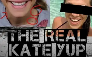 Download Video: 揭秘美食博主Kate Yup的真实身份，到底谁是kateyup？