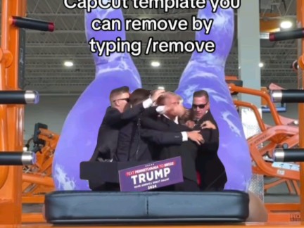 川宝:让美国再次伟大