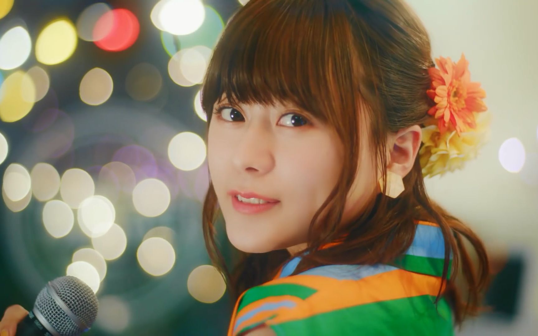 (麒麟柠檬之歌)