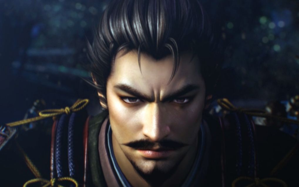 信长之野望我眼中的日本战国vol3大魔王统一一家今川三氏的辉煌