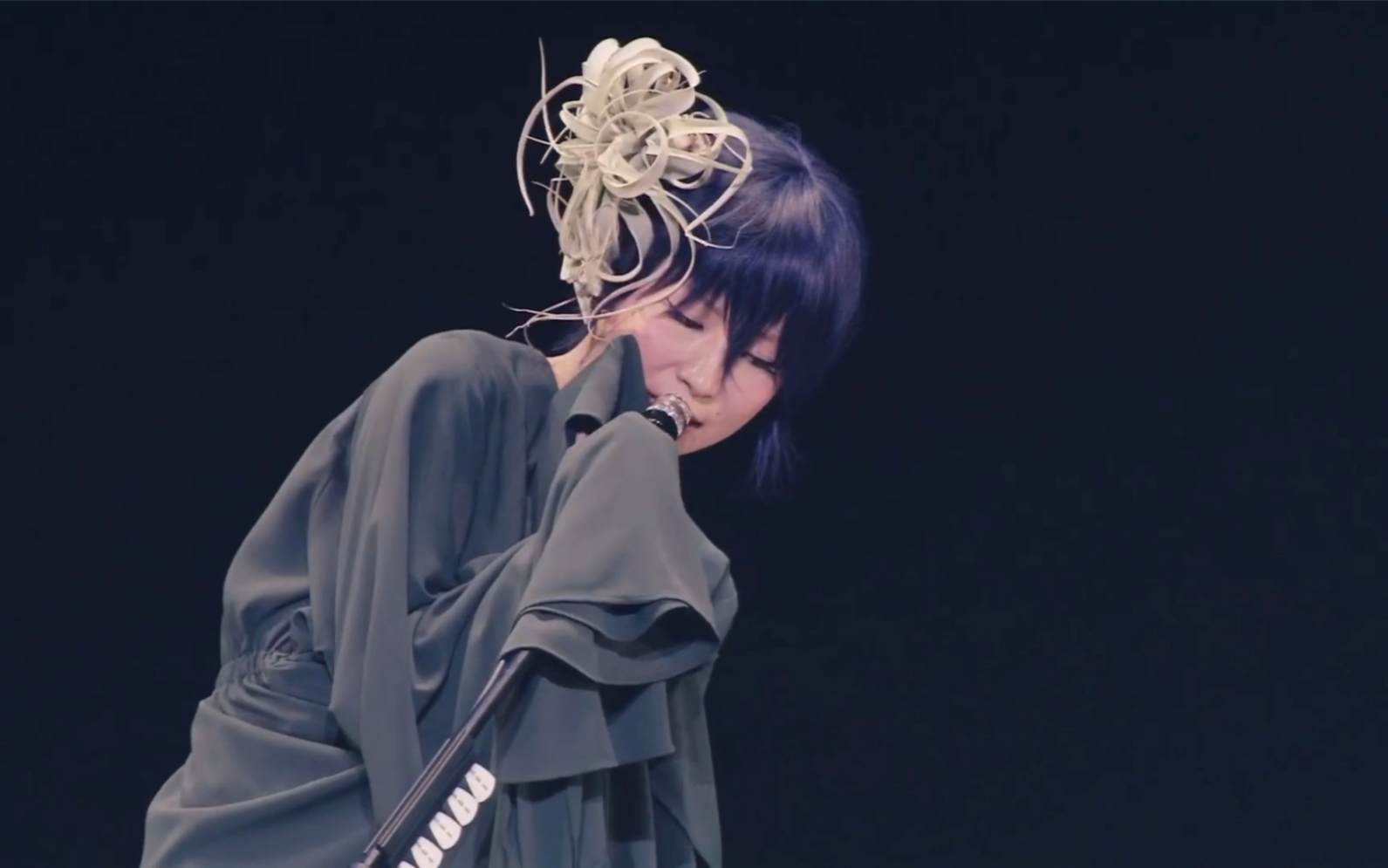 【椎名林檎】都合のいい身体 2014演唱会live