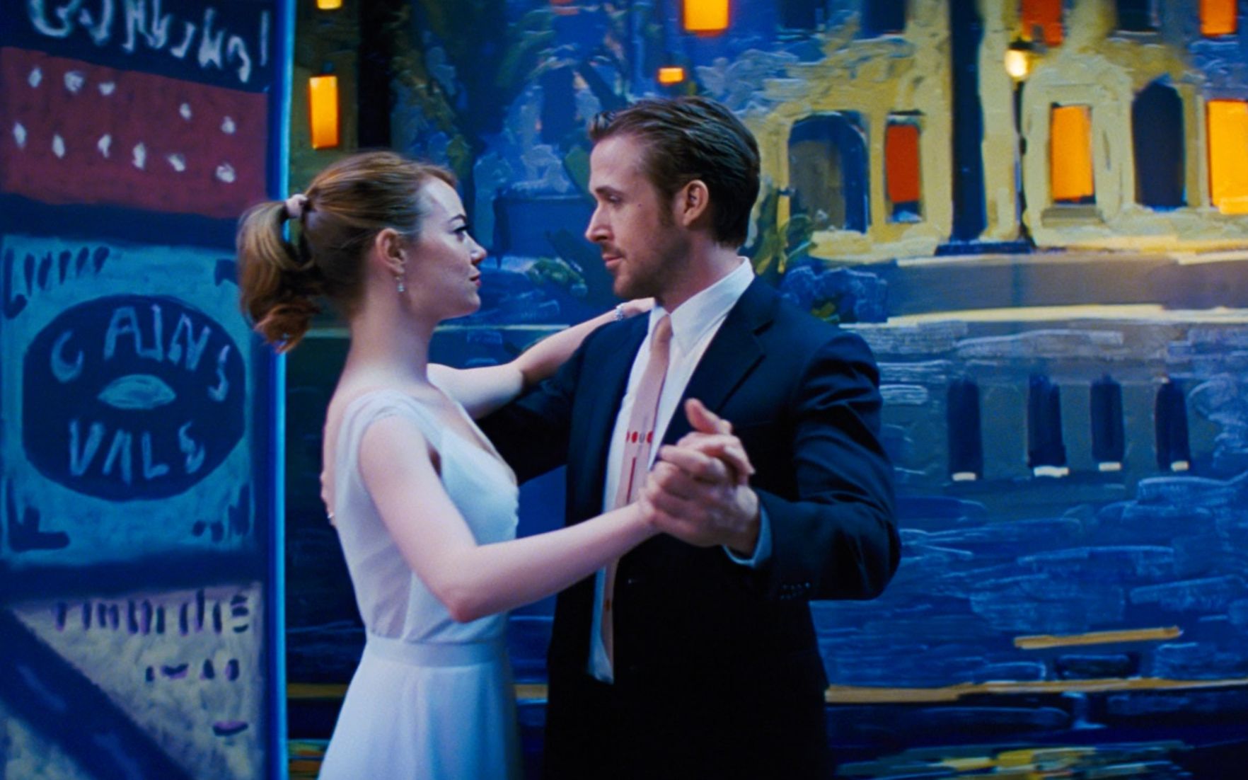 【lalaland