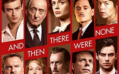 [图]【剧集原声】【无人生还】【OST】And Then There Were None Soundtrack (by Stuart Earl)