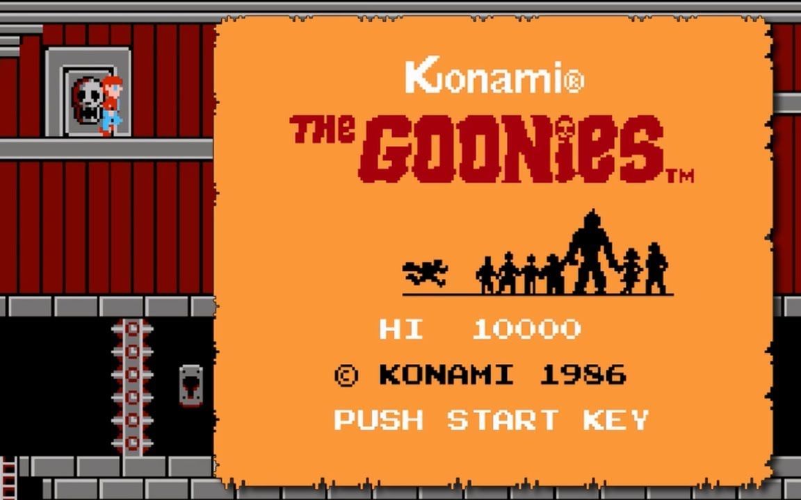 任天堂fc 七宝奇谋 游戏回顾