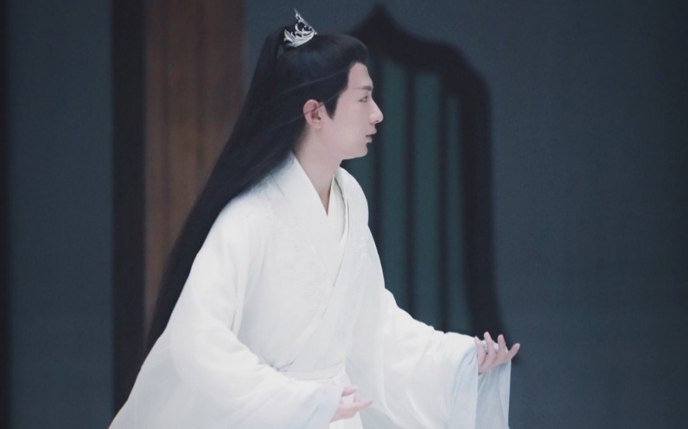 自剪白衣司凤个人向