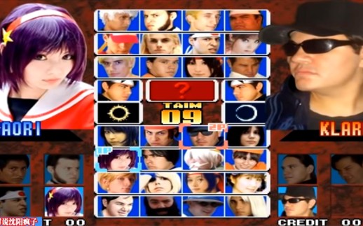 国外大神cos全人物真人秀,5毛特效满屏都是,真牛_单机游戏热门视频