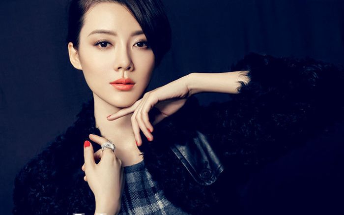 【新样】演员车晓的t台大秀来一波~_哔哩哔哩 (゜-゜)つロ 干杯~-bili